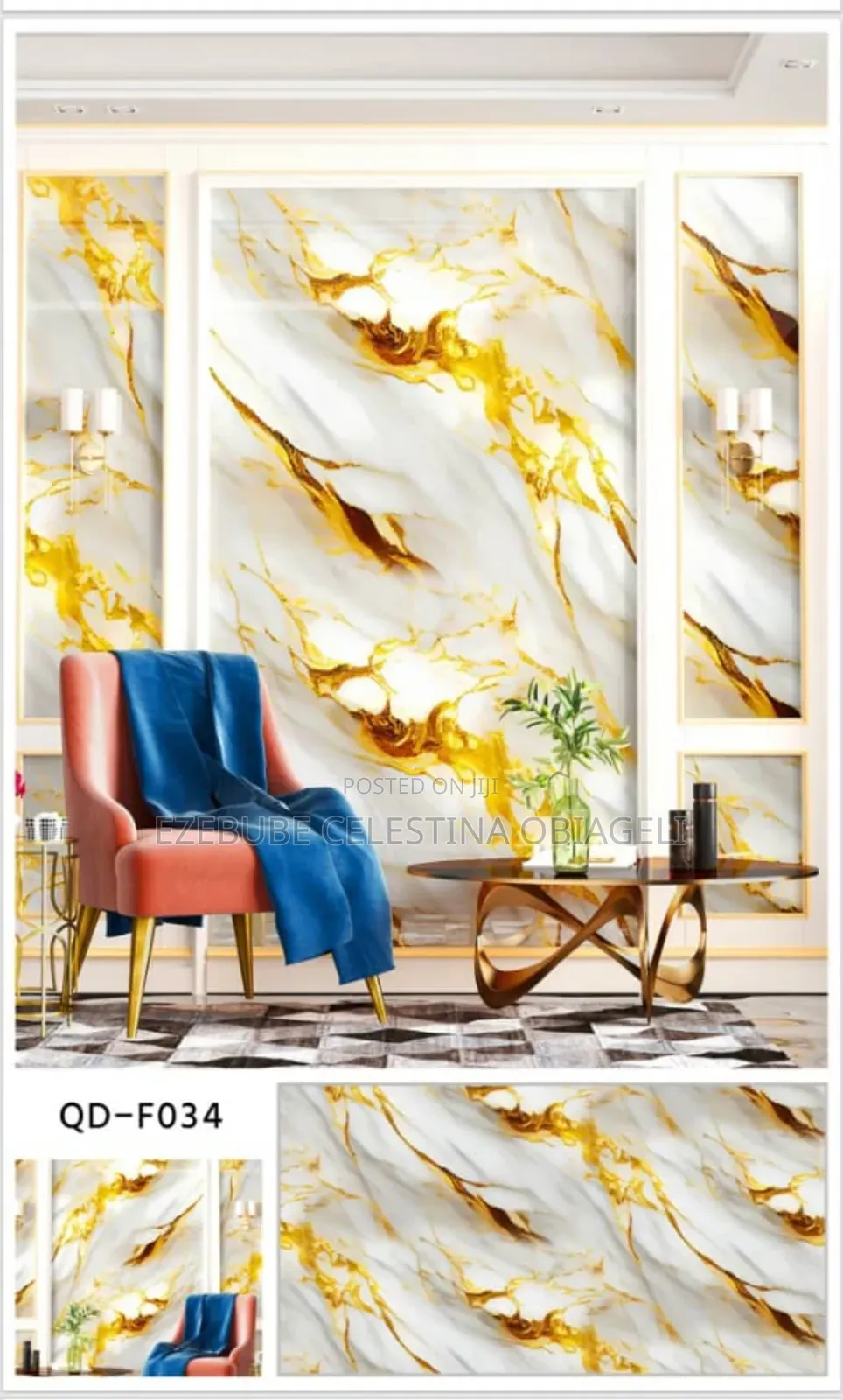 Interior Decoration