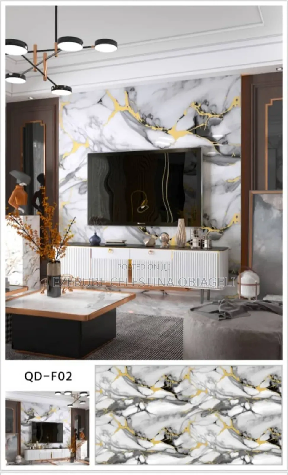 Interior Decoration