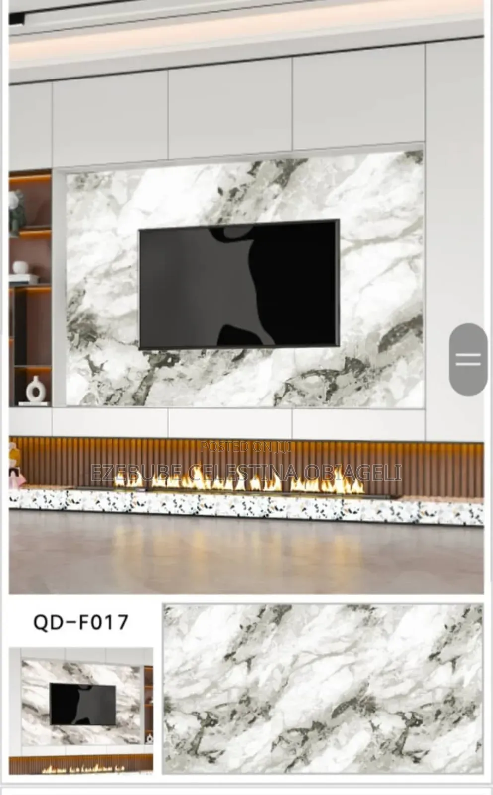 Interior Decoration