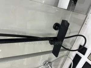 Grohe Thermostatic Black Shower