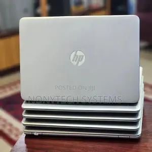 Laptop HP EliteBook 840 G3 8GB Intel Core i5 SSD 256GB