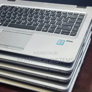 Laptop HP EliteBook 840 G3 8GB Intel Core i5 SSD 256GB