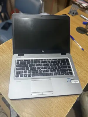 Laptop HP EliteBook 840 G3 8GB Intel Core i5 SSD 256GB