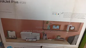 Deskjet Printer