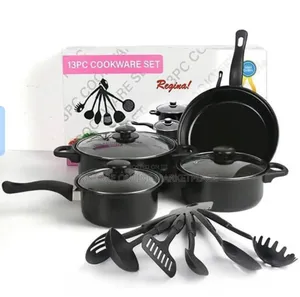13 Piece Kitchen Utensil Set Kitchen Cookware Gift Gift Set