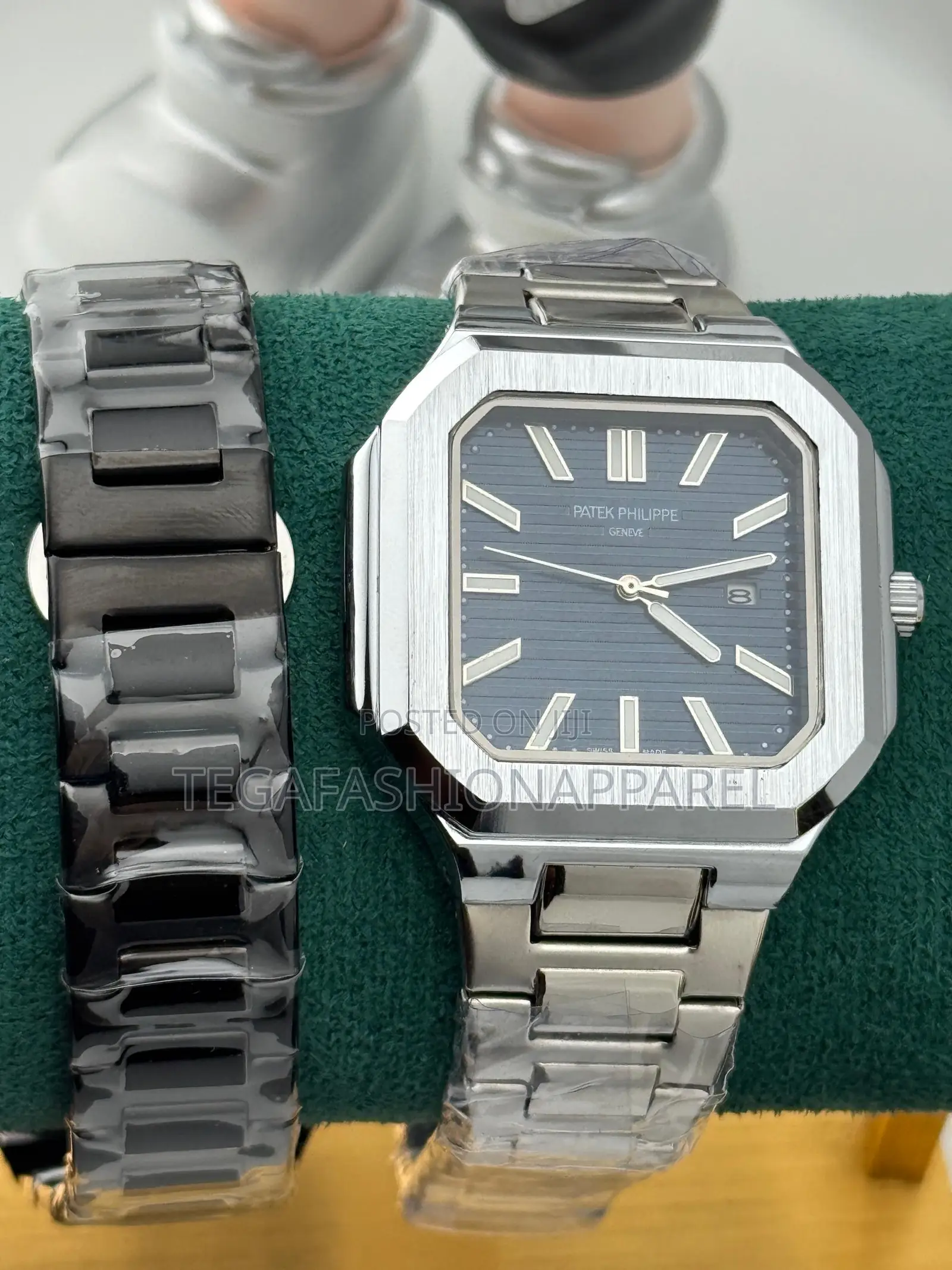 Cubit Patek Philippe