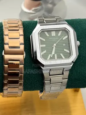 Cubit Patek Philippe