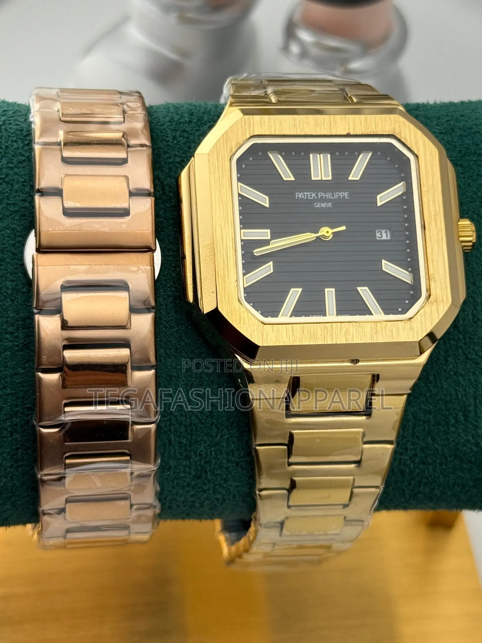 Cubit Patek Philippe
