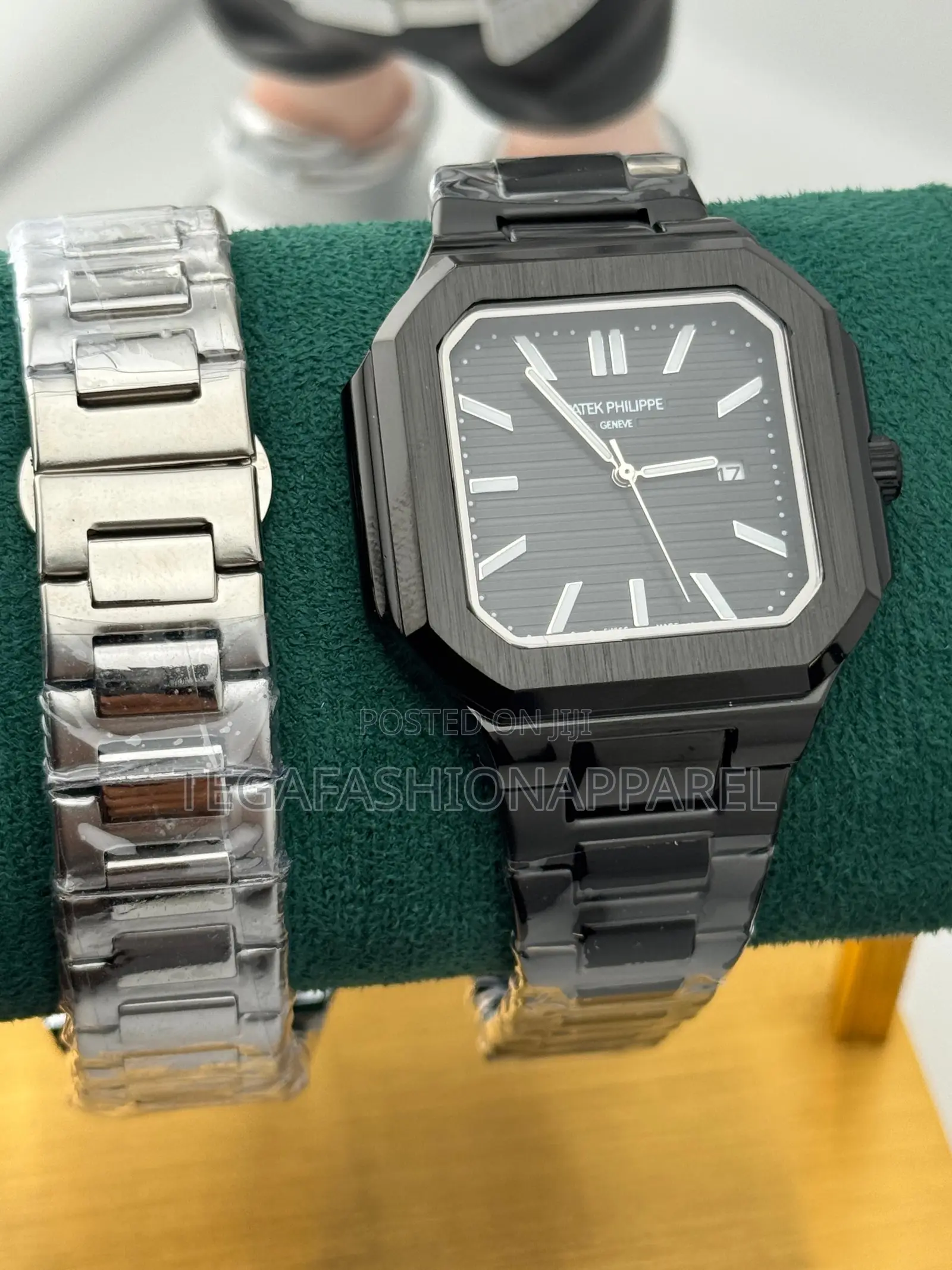 Cubit Patek Philippe