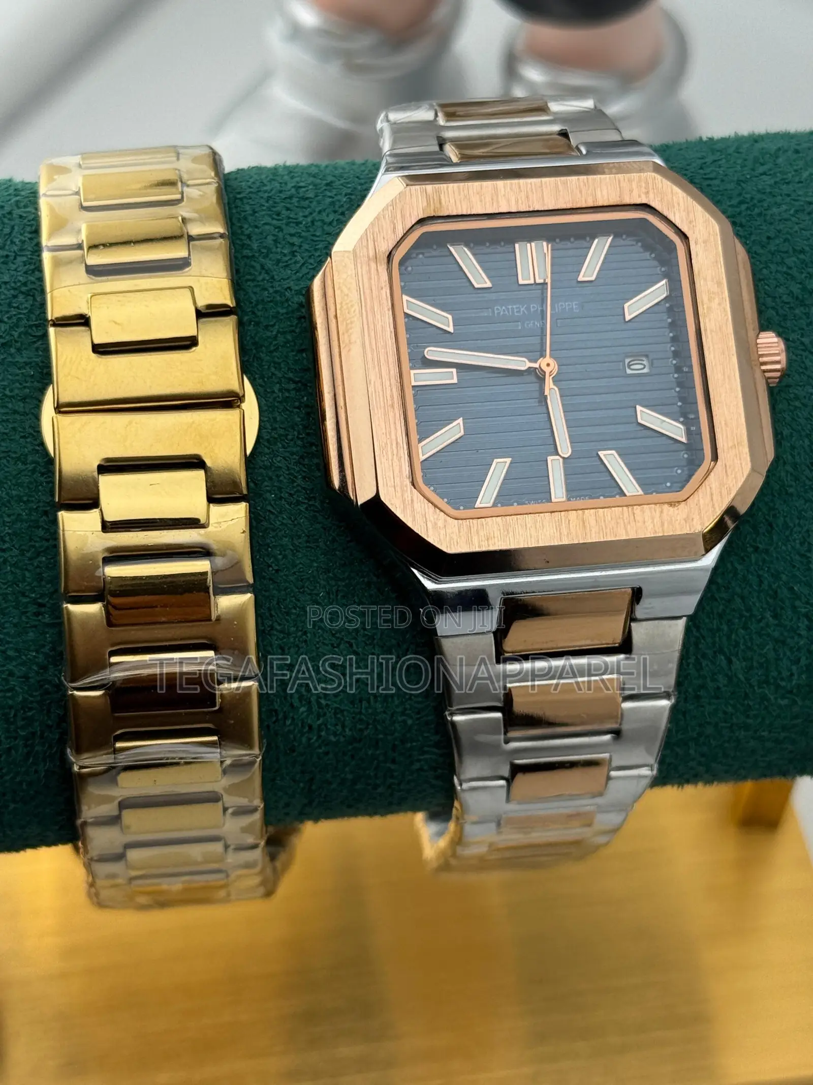 Cubit Patek Philippe