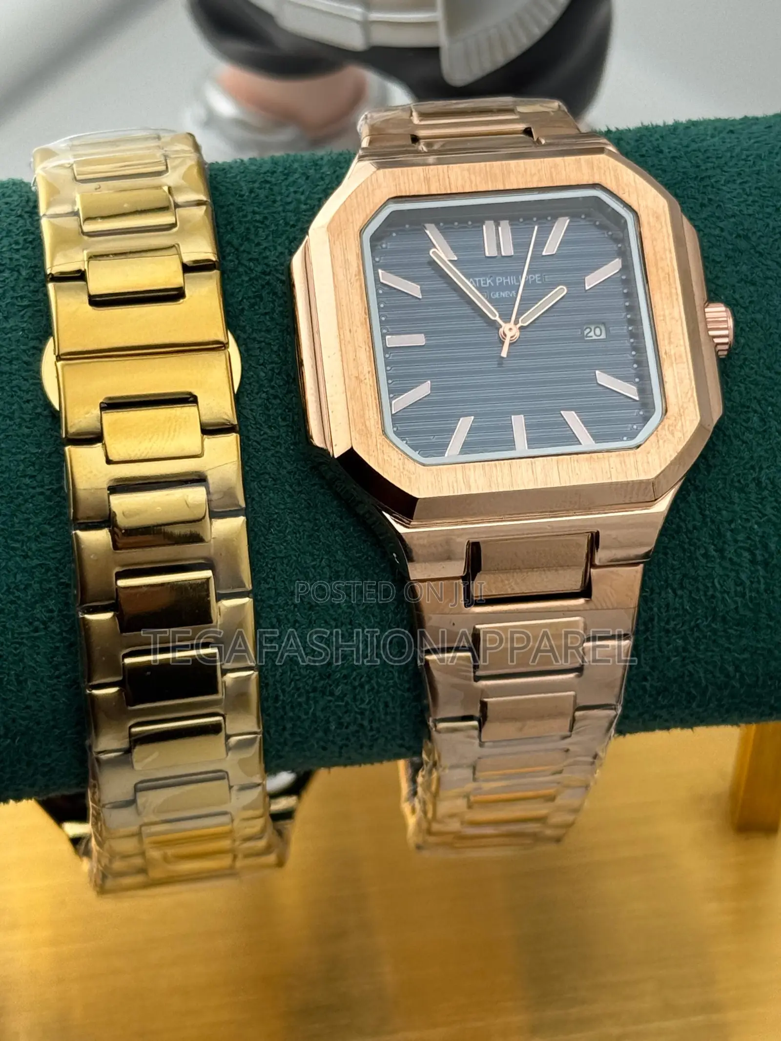 Cubit Patek Philippe