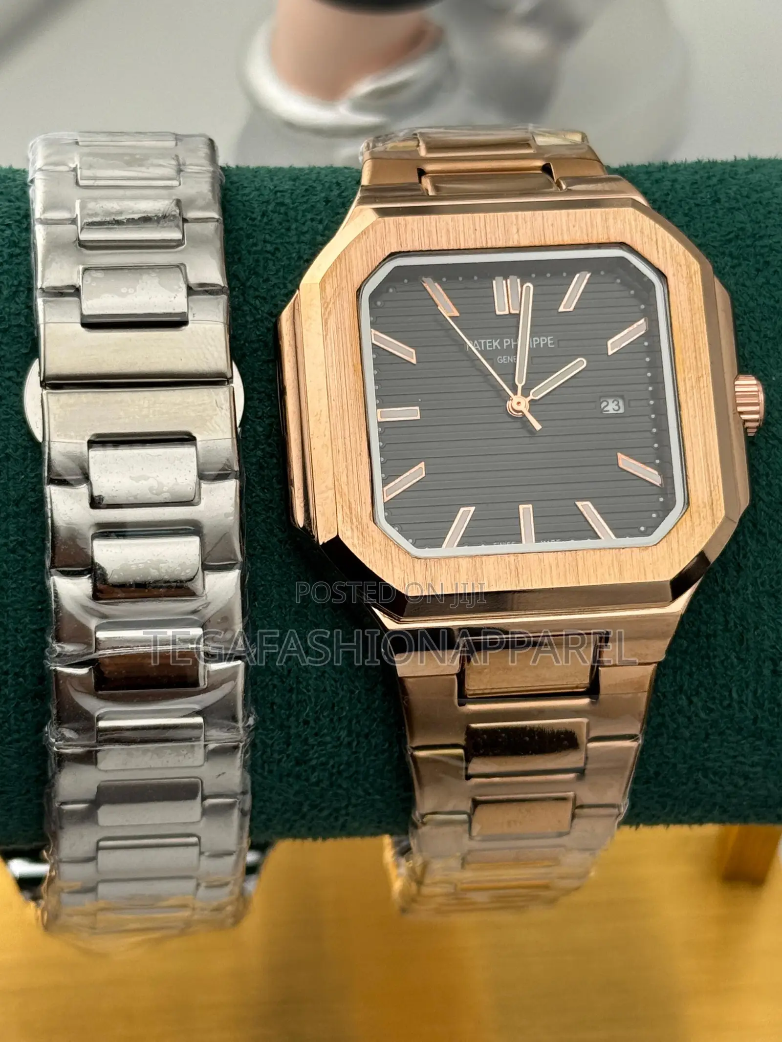 Cubit Patek Philippe