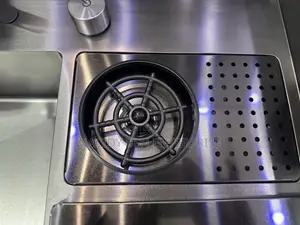Multifunctional Kitchen Sink