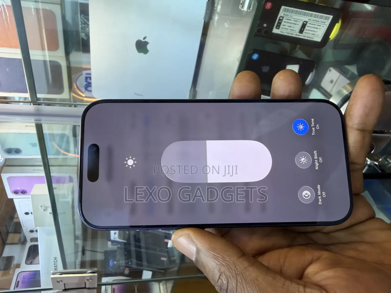 Apple iPhone 17 Pro 256 GB Blue