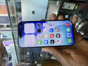 Apple iPhone 17 Pro 256 GB Blue