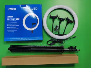 14 Inches Professional Ringlight