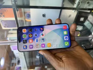 Apple iPhone 15 Pro Max 256 GB Black