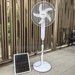Sales Solar Fan
