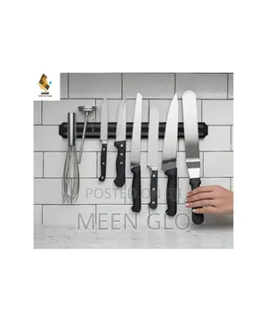 Quality Knife Magnet