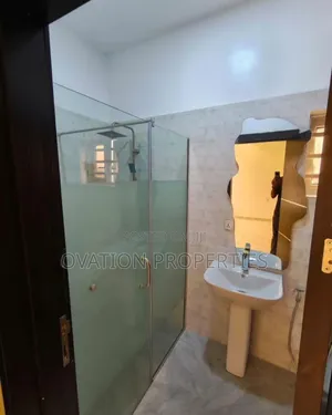 4bdrm Duplex in Adeniyi Jones for sale