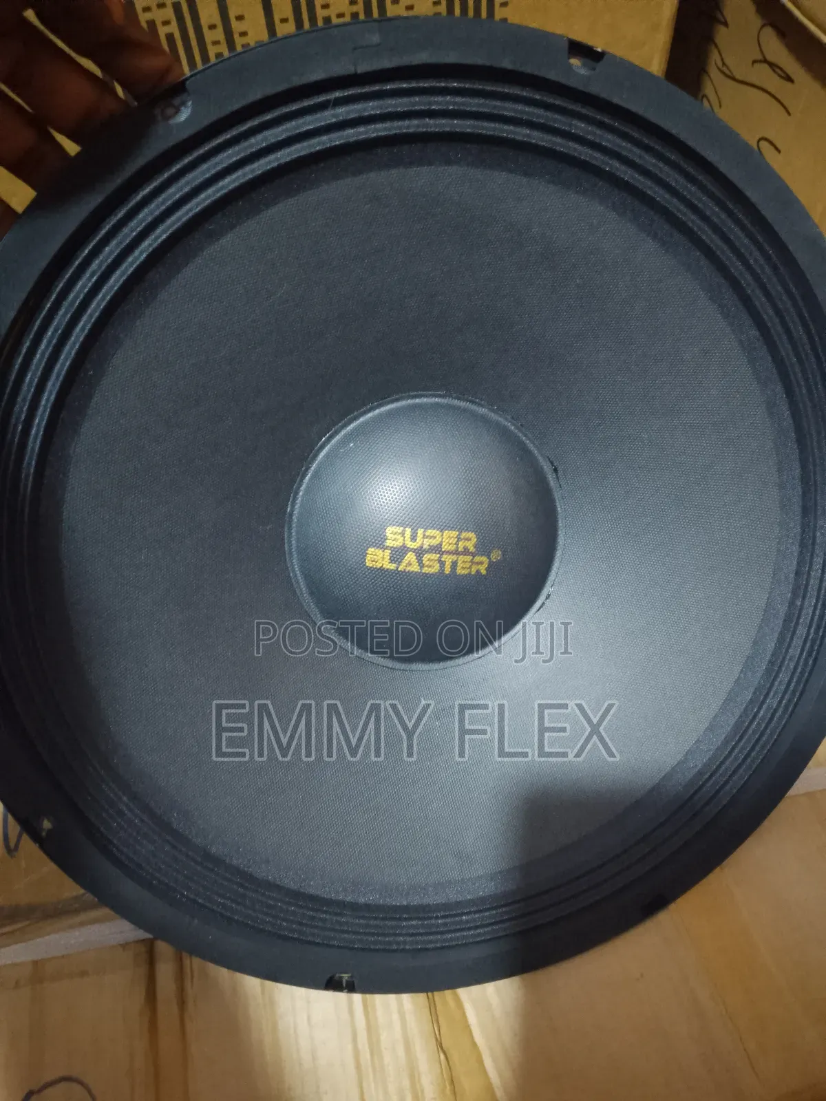 Ms 15-53 Speaker Tablets