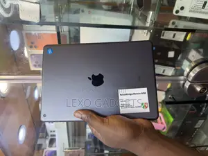Apple iPad 10.2 (2019) 256 GB Gray