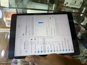 Apple iPad 10.2 (2019) 256 GB Gray