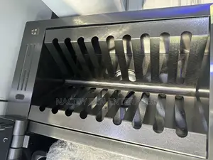 Automated 5button Kitchen Sink