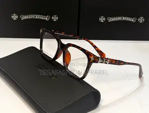Chrome Heart Eyewear Frames