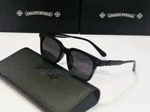 Chrome Heart Eyewear Frames