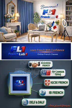 French Language Tutor