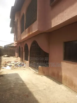 3bdrm Apartment in Benin City for rent