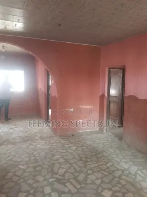 3bdrm Apartment in Benin City for rent