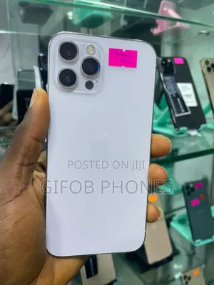 Apple iPhone 12 Pro Max 256 GB