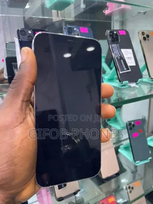 Apple iPhone 12 Pro Max 256 GB