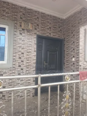 2bdrm Apartment in Benin City for rent