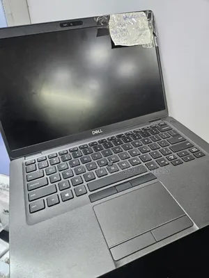 New Laptop Dell Latitude 5400 8GB Intel Core i5 SSD 256GB