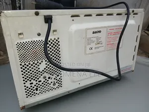 Microwave Oven