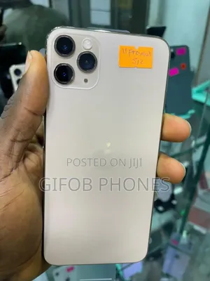 Apple iPhone 11 Pro Max 512 GB