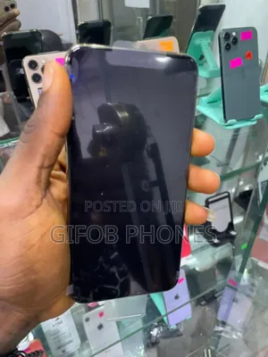 Apple iPhone 11 Pro Max 512 GB