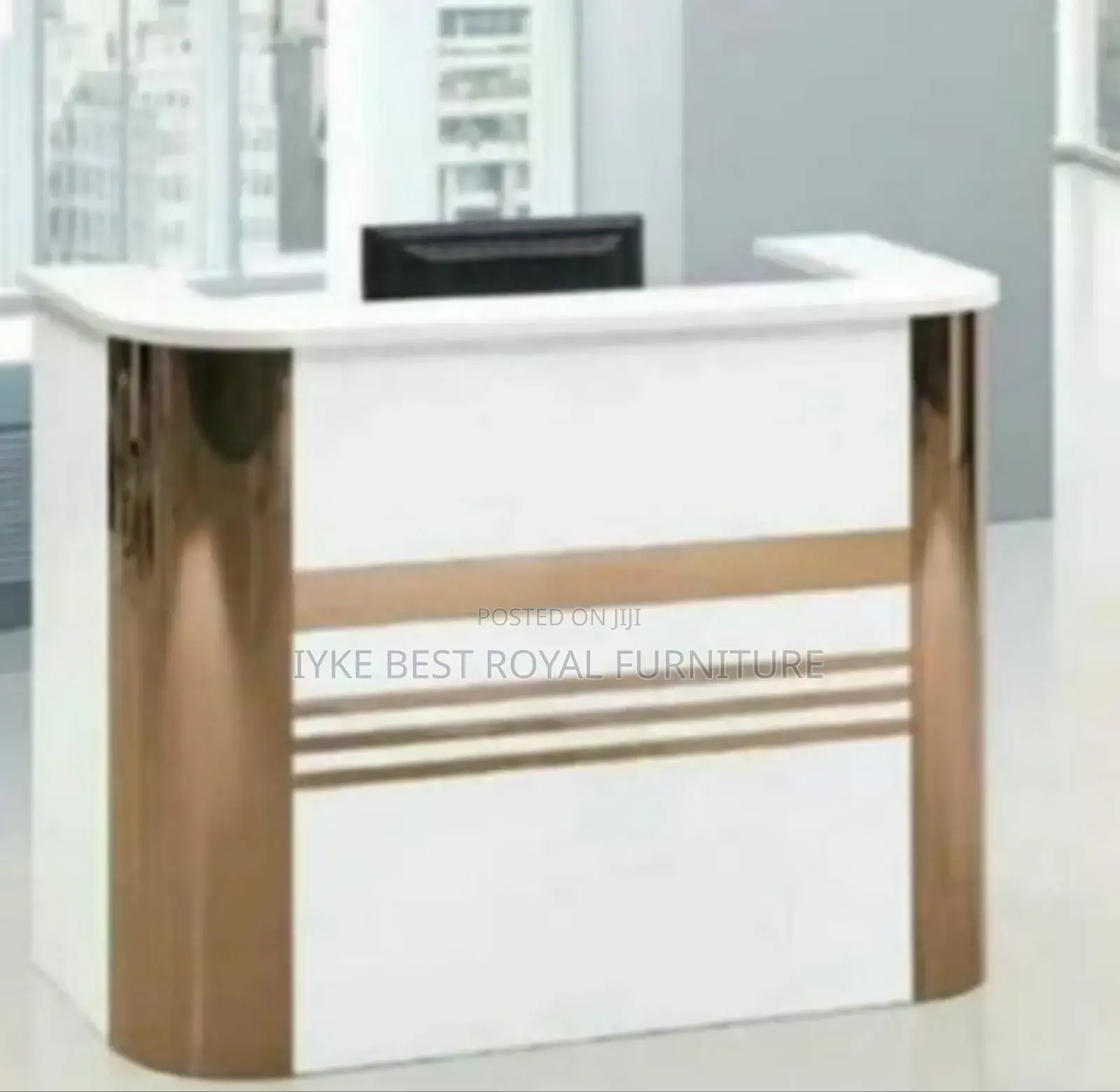 Office Executive Receptionist Desk Special Quality