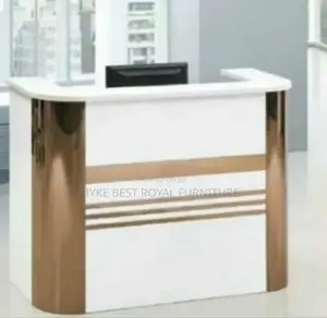Office Executive Receptionist Desk Special Quality
