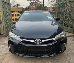 Toyota Camry XSE 4dr Sedan (2.5L 4cyl 6A) 2015 Blue