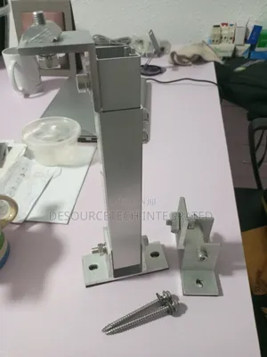 Adjustable Front and Rear Tilt Leg Solar Mount Accessories