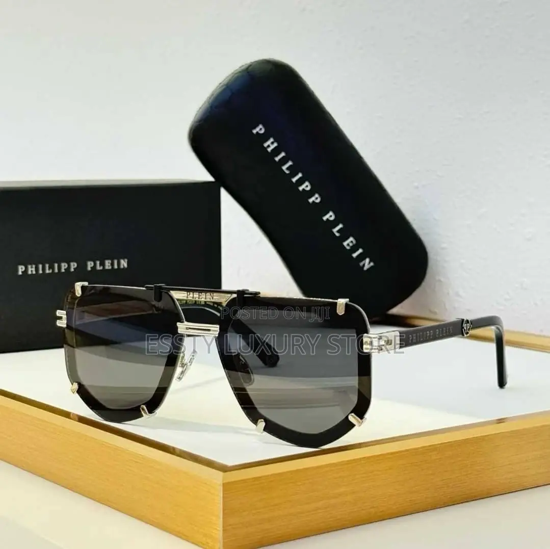 High Quality Luxury Philipp Plein Sunglasses