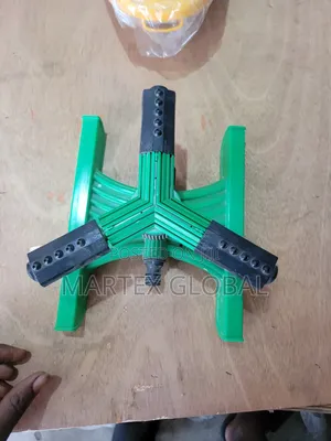 Water Sprinkler