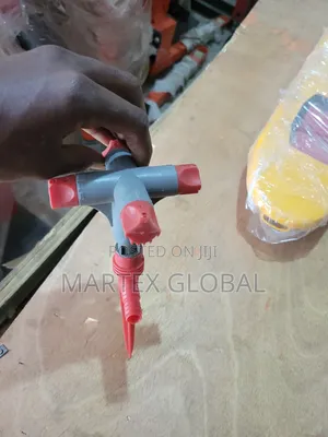 Water Sprinkler