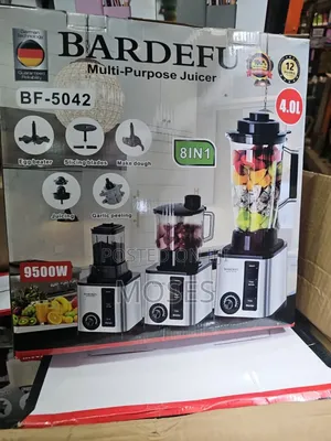 4 Litter Bardefu 8in1 5042