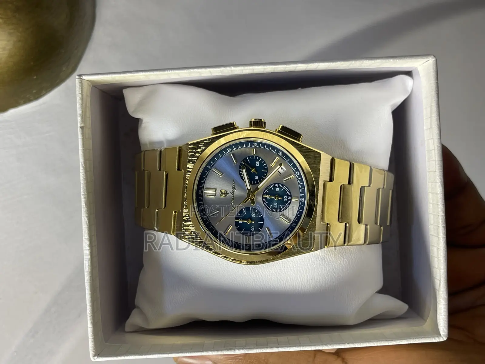 Luxury Watch