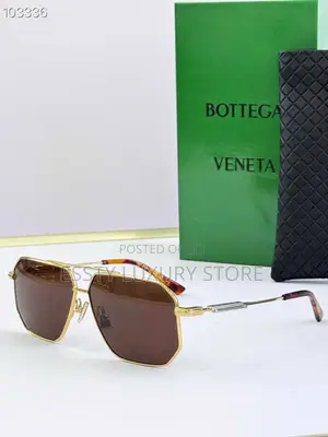 High Quality Luxury Bottega Veneta Sunglasses